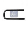 MERCE 9413310225 Spring Clamp